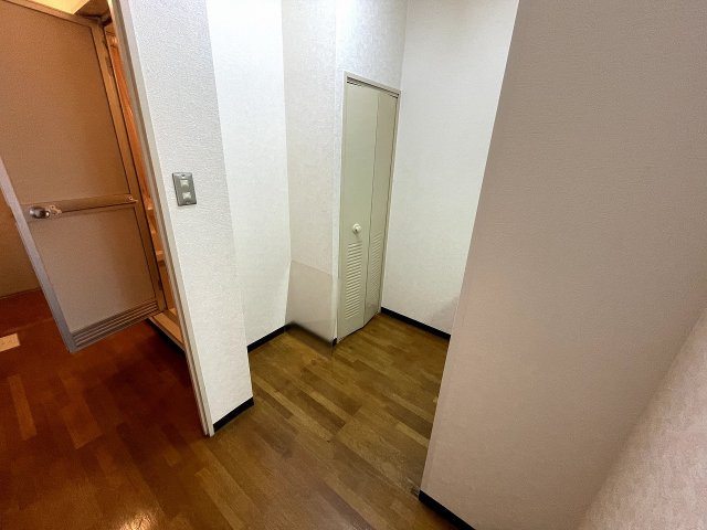 南船橋ザ・レジデンスの内装