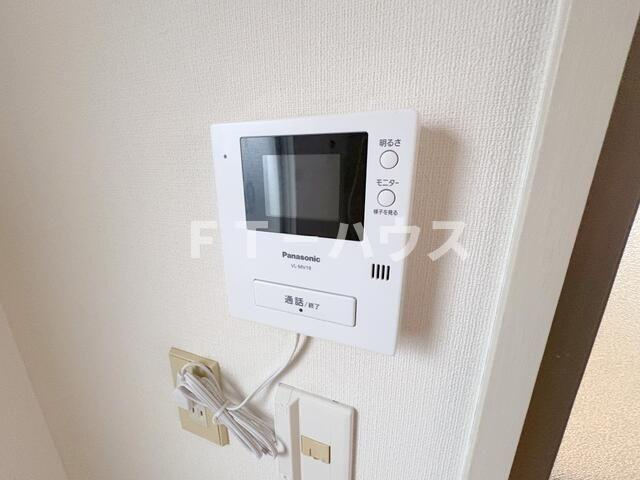グレイスキゲツのセキュリティ