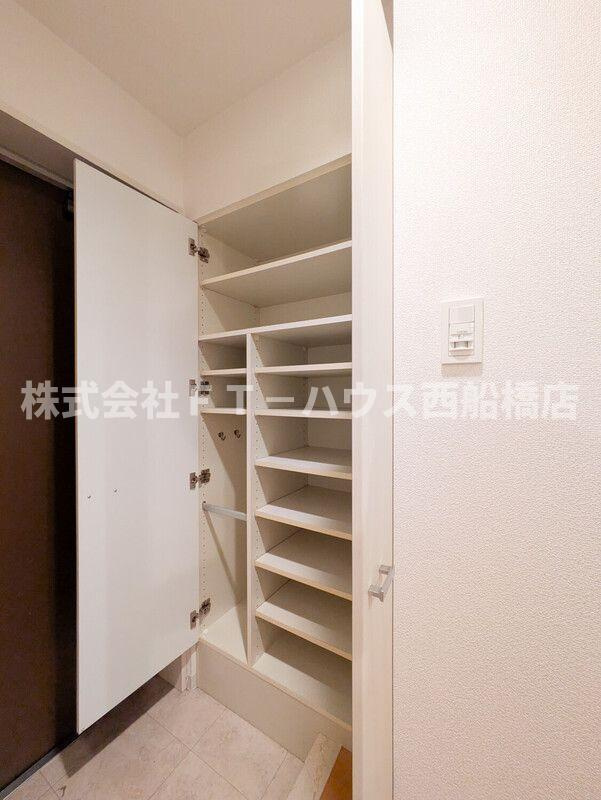 S-FORT船橋本町のその他