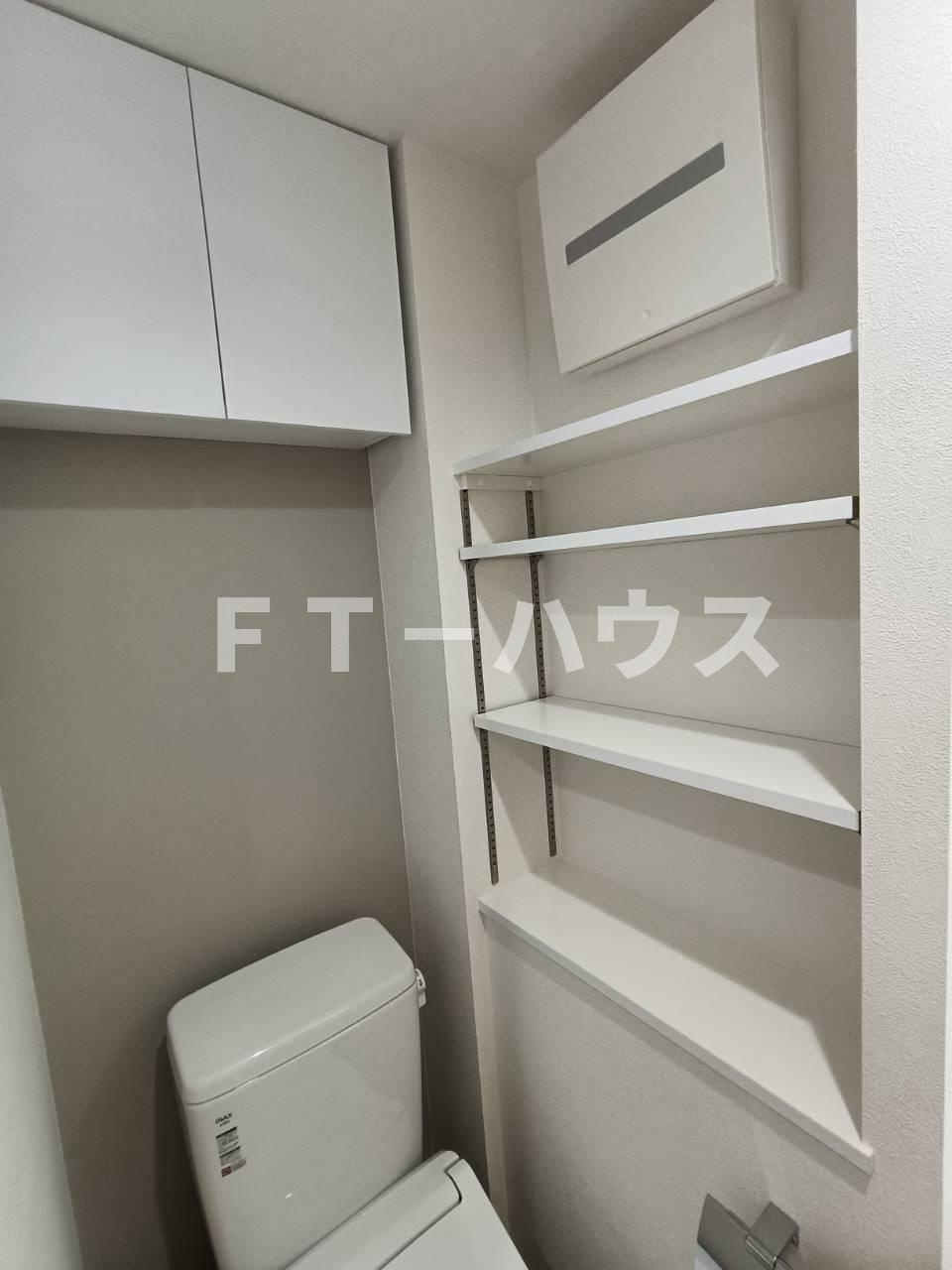 Ａｌｉｖｉｓ船橋Ｅａｓｔの収納