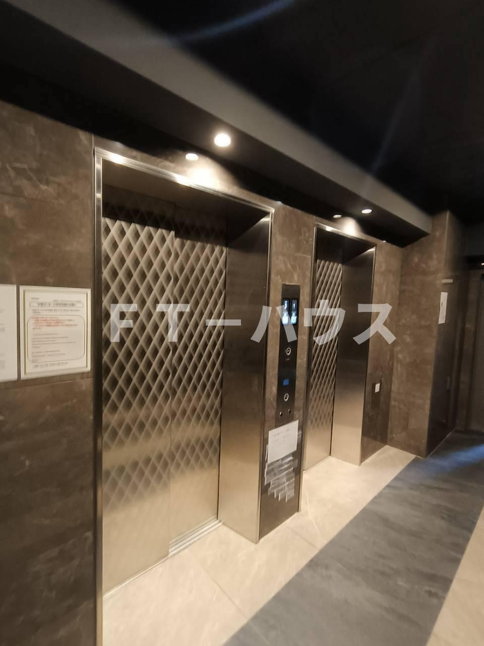 Ａｌｉｖｉｓ船橋Ｅａｓｔのその他共用部分