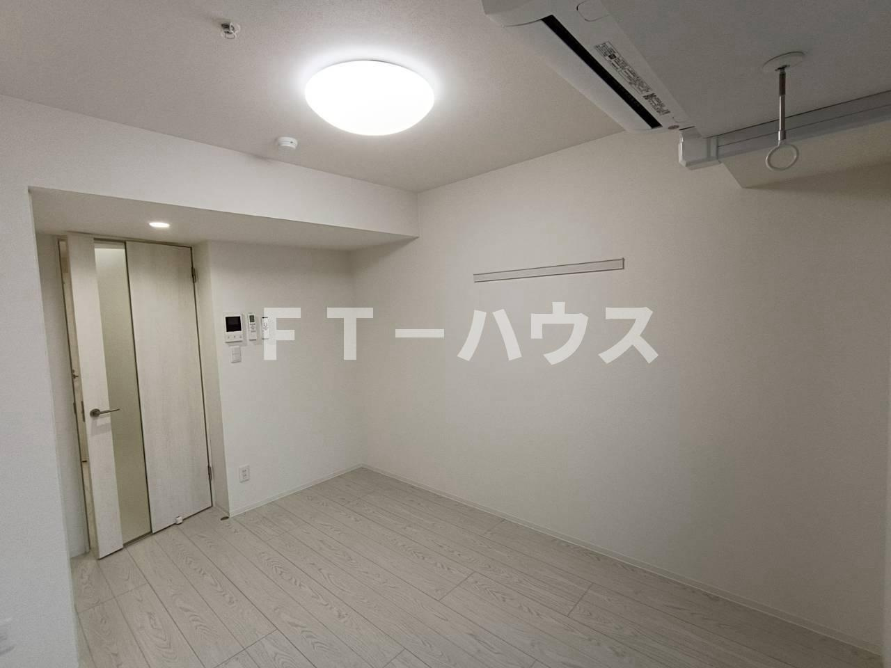 Ａｌｉｖｉｓ船橋Ｅａｓｔのロビー