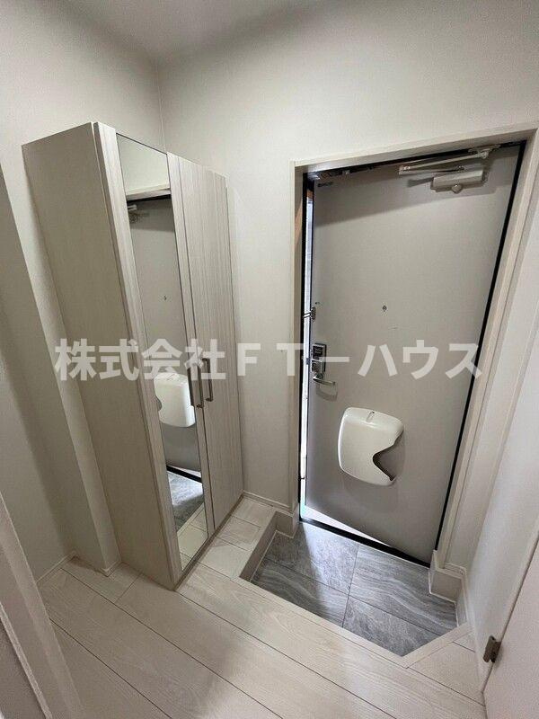 coex（コエックス）の設備