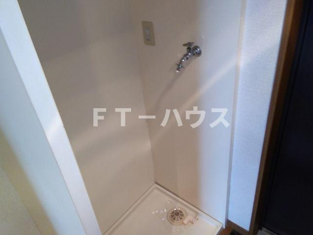 リバレインの設備