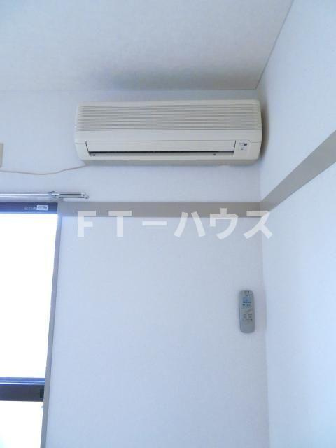 コーポ南行徳Ｃ棟の設備