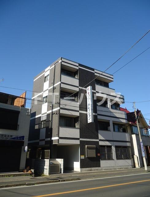 マイメゾン八幡