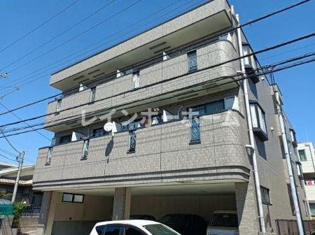 アーバンクレストの外観