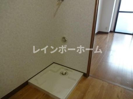 アーバンクレストの設備