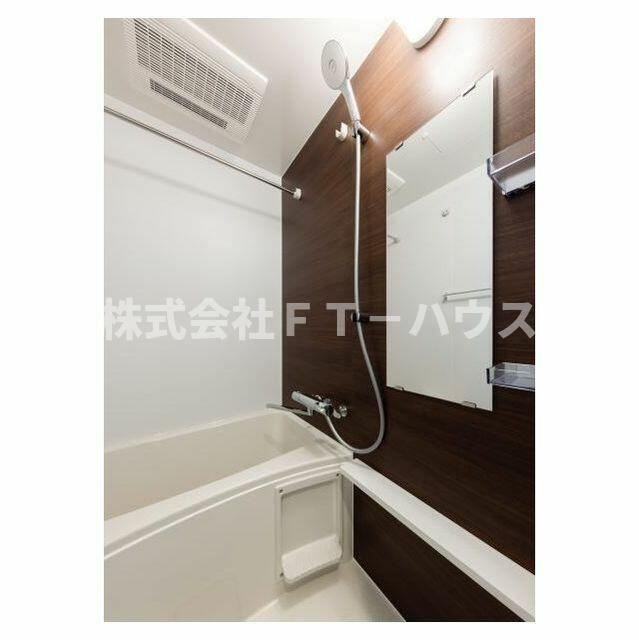ＧＥＮＯＶＩＡ南行徳ｓｋｙｇａｒｄｅｎの浴室