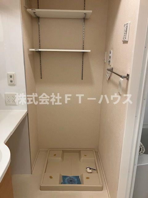 ラメールの設備