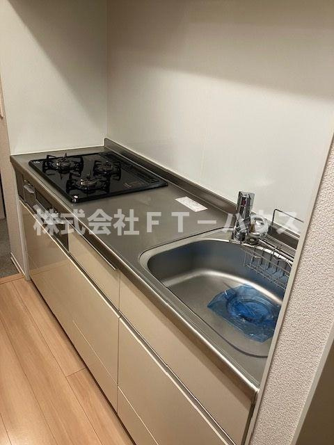 ラメールのキッチン