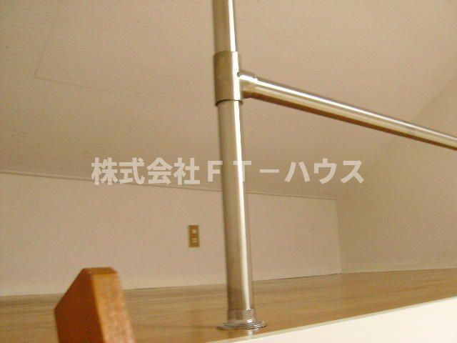 ピュアハウス山手Ａのその他