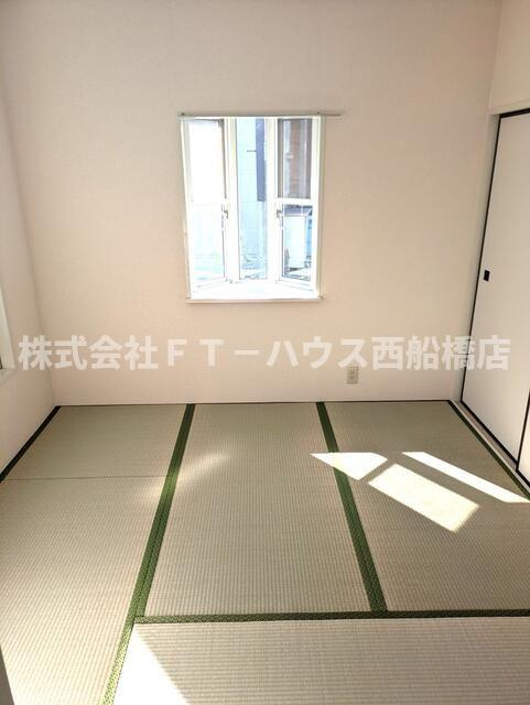 アメニティ・スウィートのその他