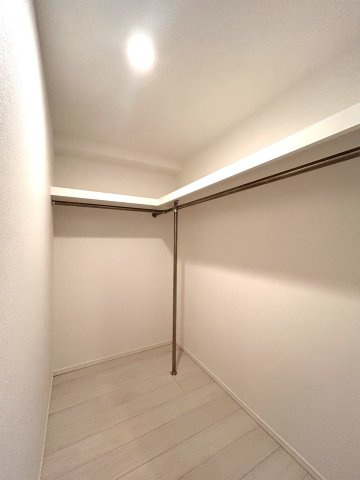 【収納】ALTERNA恵比寿 