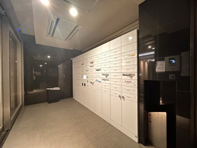 【その他共用部分】ALTERNA恵比寿 