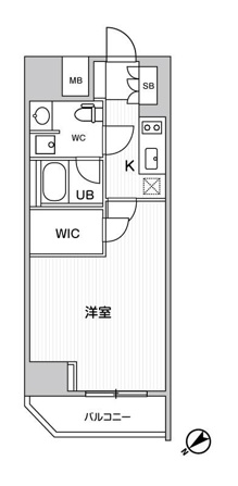 ALTERNA恵比寿