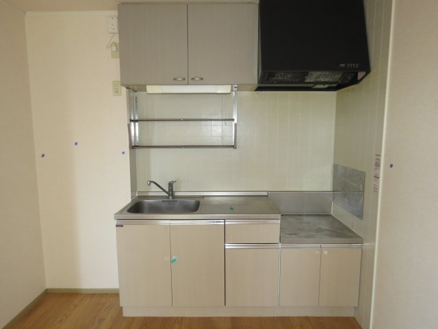 ラフィーネのキッチン
