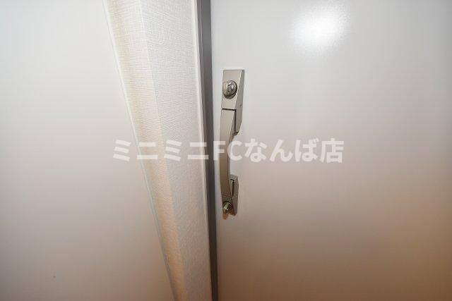 コンフォリア北堀江一丁目