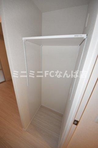 コンフォリア北堀江一丁目