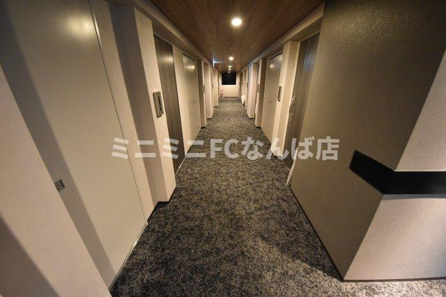 コンフォリア北堀江一丁目