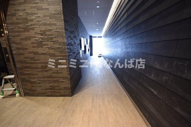 コンフォリア北堀江一丁目