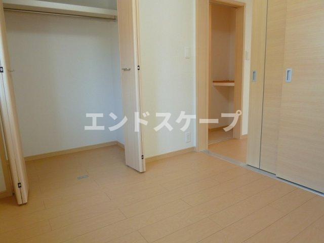 ヌーベル・ホーリーズＢの内装|高崎、前橋のお部屋探しはエンドスケープまで！お客様の理想お聞かせ下さい♪