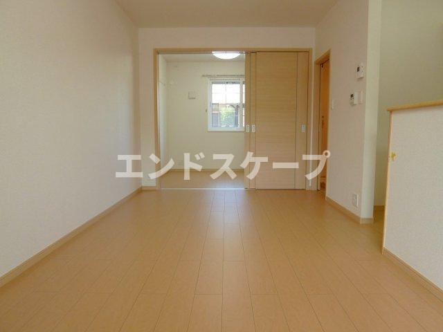 ヌーベル・ホーリーズＢの内装|高崎、前橋のお部屋探しはエンドスケープまで！お客様の理想お聞かせ下さい♪
