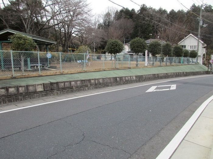 Ｃａｓａ　Ｅｎｔｒｅ（カーサエントレ）の周辺