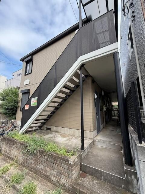ヴィヴァーチェのその他共用部分