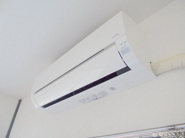 クロノス松戸南の設備