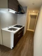 【キッチン】 | レジデンス神谷C | キッチンです