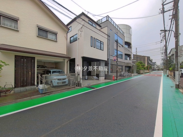《仲介手数料無料》練馬区関町東１丁目10-10新築一戸建てKEIAI GRACE