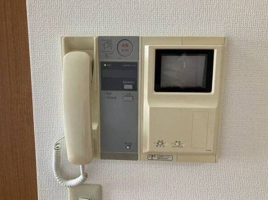 セントヒルズの設備