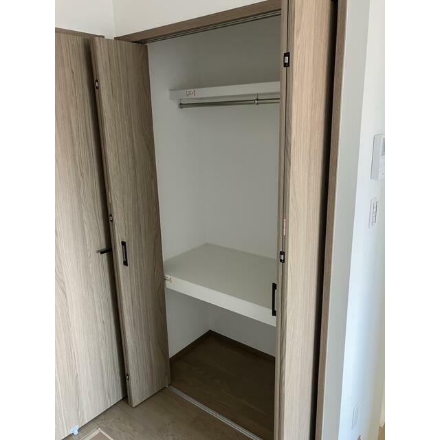 MImi　COCOの収納
