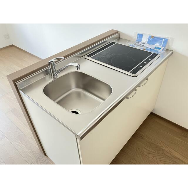 MImi　COCOのキッチン