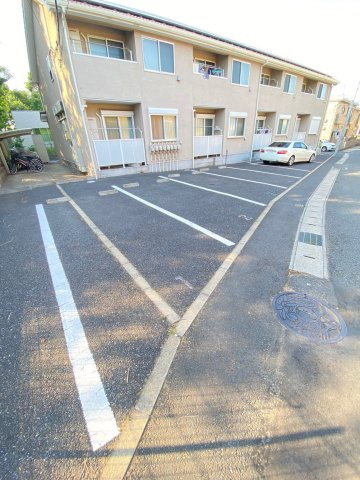 アスピリアエミネンスⅡのその他共用部分