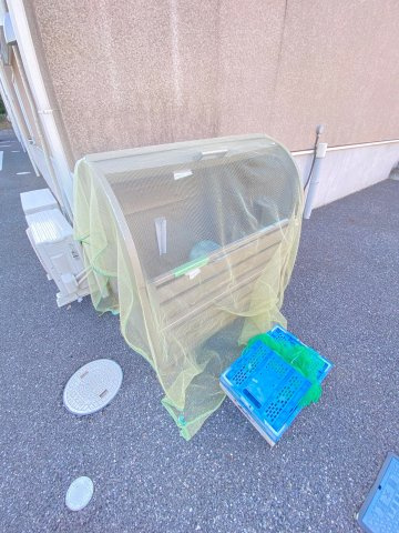 アスピリアエミネンスⅡのその他共用部分