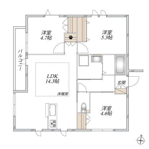 仮称）中野区本町５丁目計画のその他