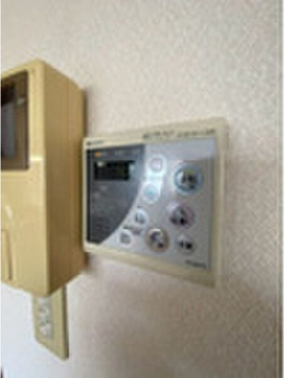 【設備】プチベルージュ 