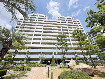 【外観】 | RICイーストコート10番街3号館