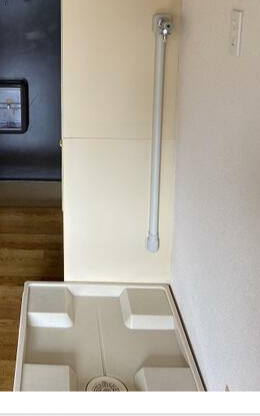 シャローム駒場の設備