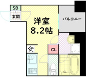 エスライズ西本町の画像