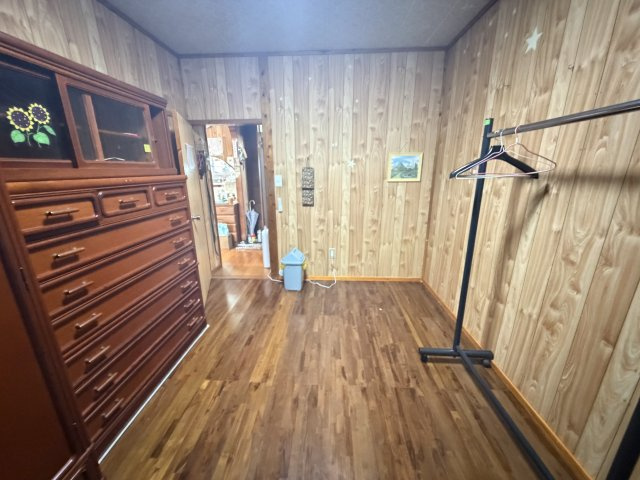 うるま市具志川　オーシャンビューの洋室|1F洋室+収納付き♪
