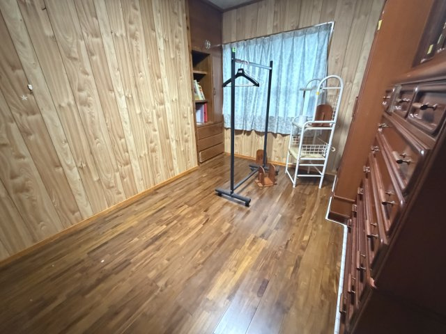 うるま市具志川　オーシャンビューの洋室|1F洋室+収納付き♪