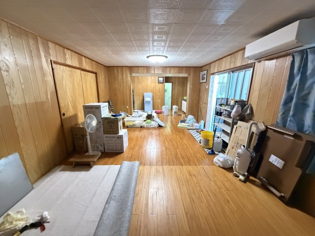 うるま市具志川　オーシャンビューの洋室|2棟目♪2世帯にもおすすめ♪