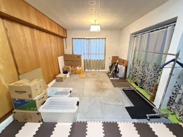 うるま市具志川　オーシャンビューの洋室|2棟目♪2世帯にもおすすめ♪