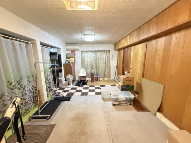 うるま市具志川　オーシャンビューの洋室|2棟目♪2世帯にもおすすめ♪