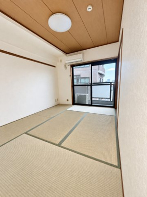 【その他共用部分】 | クレストカーサIDA
