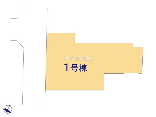 《仲介手数料無料》練馬区北町５丁目5-6新築一戸建てKEIAI GRACE