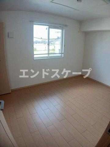 ベルソレイユⅠの内装|高崎、前橋のお部屋探しはエンドスケープまで！お客様の理想お聞かせ下さい♪